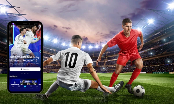 apps to watch soccer on mobile
